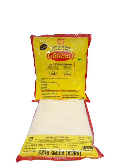 AGRAJ FLOUR